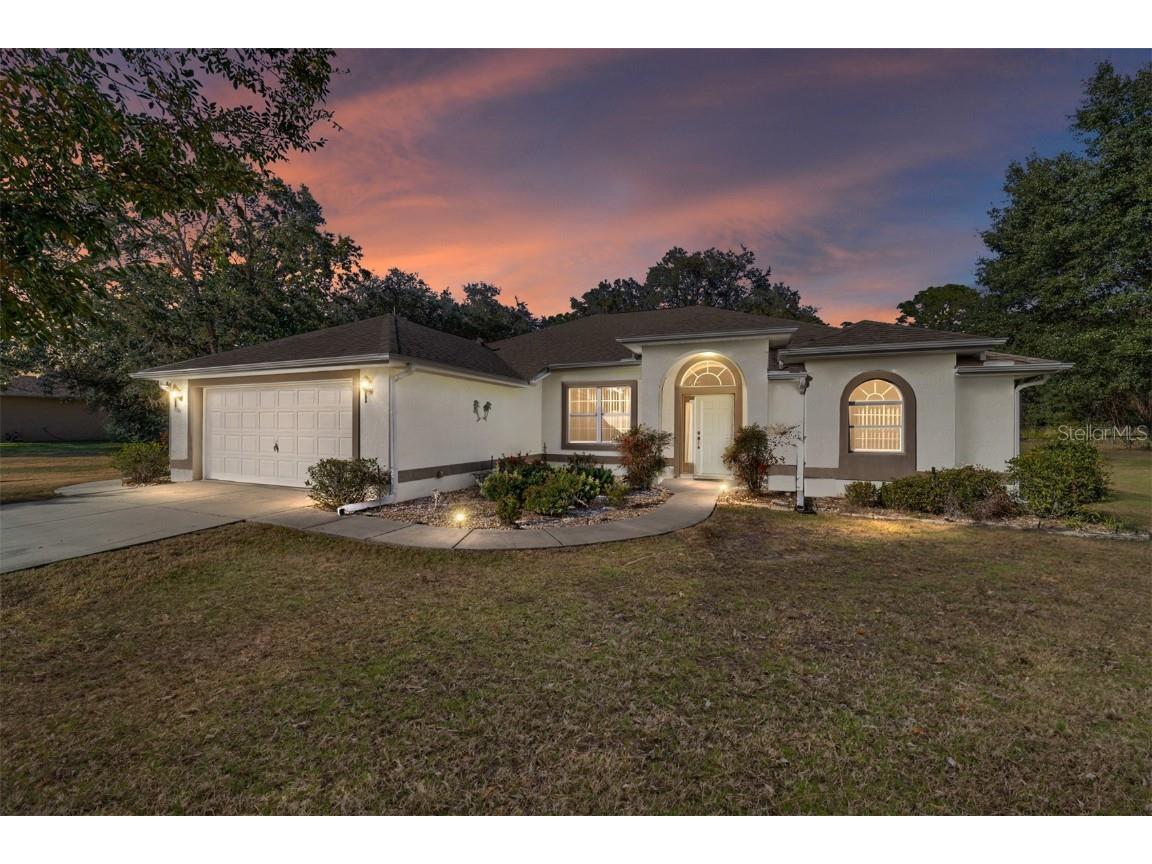 2340 W Tall Oaks Drive Beverly Hills FL 34465 A4672973 image1