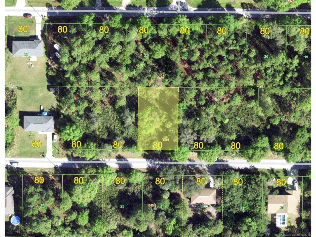 23408 Corinne Avenue Port Charlotte FL 33980 C7475838 image1