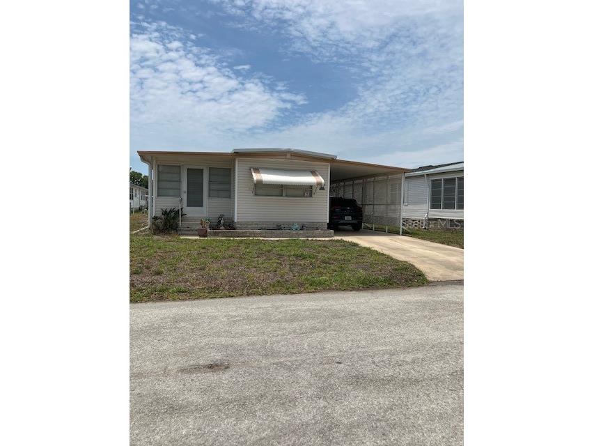 2341 Baron Drive Holiday FL 34690 W7885710 image1