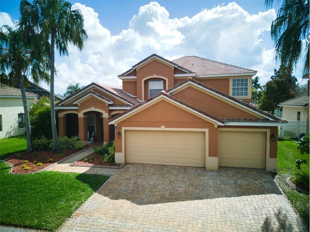 2341 Baronsmede Court Winter Garden FL 34787 O6285618 image1