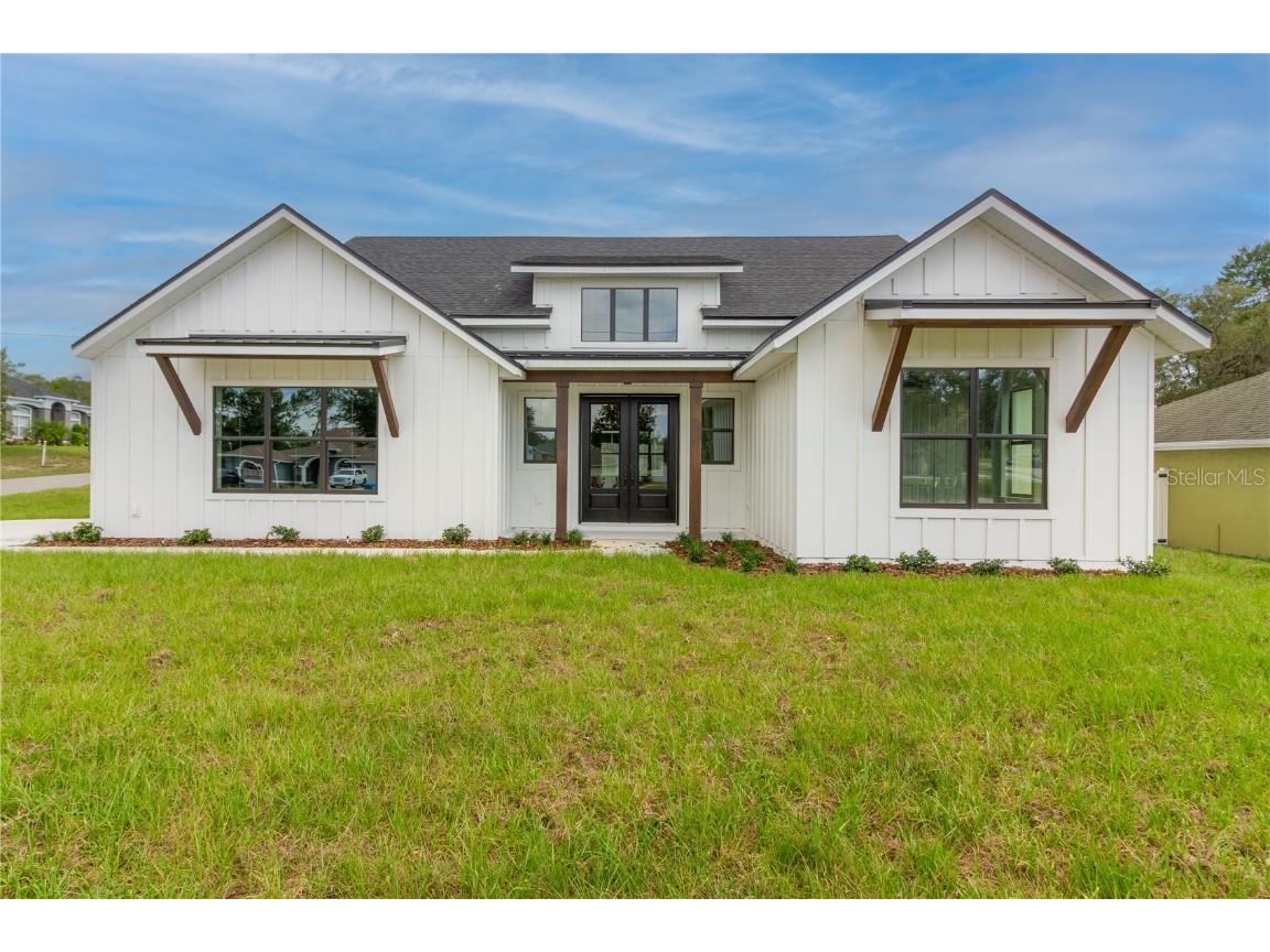 2341 Bolger Avenue Spring Hill FL 34609 G5054138 image1