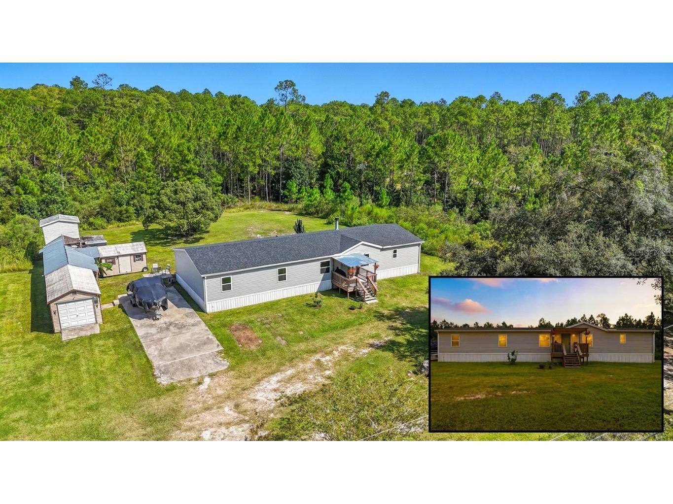 2341 Coconut Boulevard Bunnell FL 32110 FC312745 image1