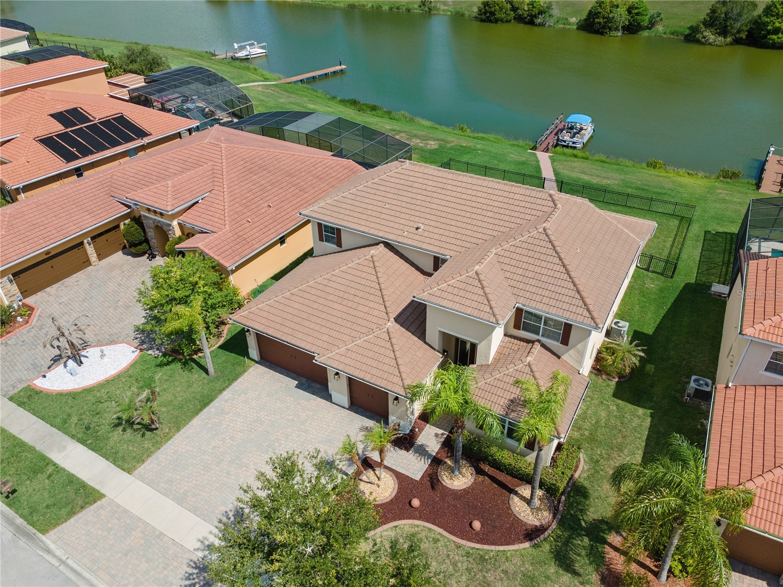 2341 Eagle Talon Court Kissimmee FL 34746 - LAKE TOHOPEKALIGA O6411064 image1