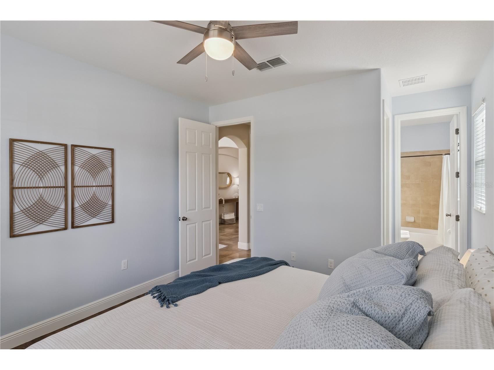 2341 Eagle Talon Court Kissimmee FL 34746 - LAKE TOHOPEKALIGA O6411064 image29