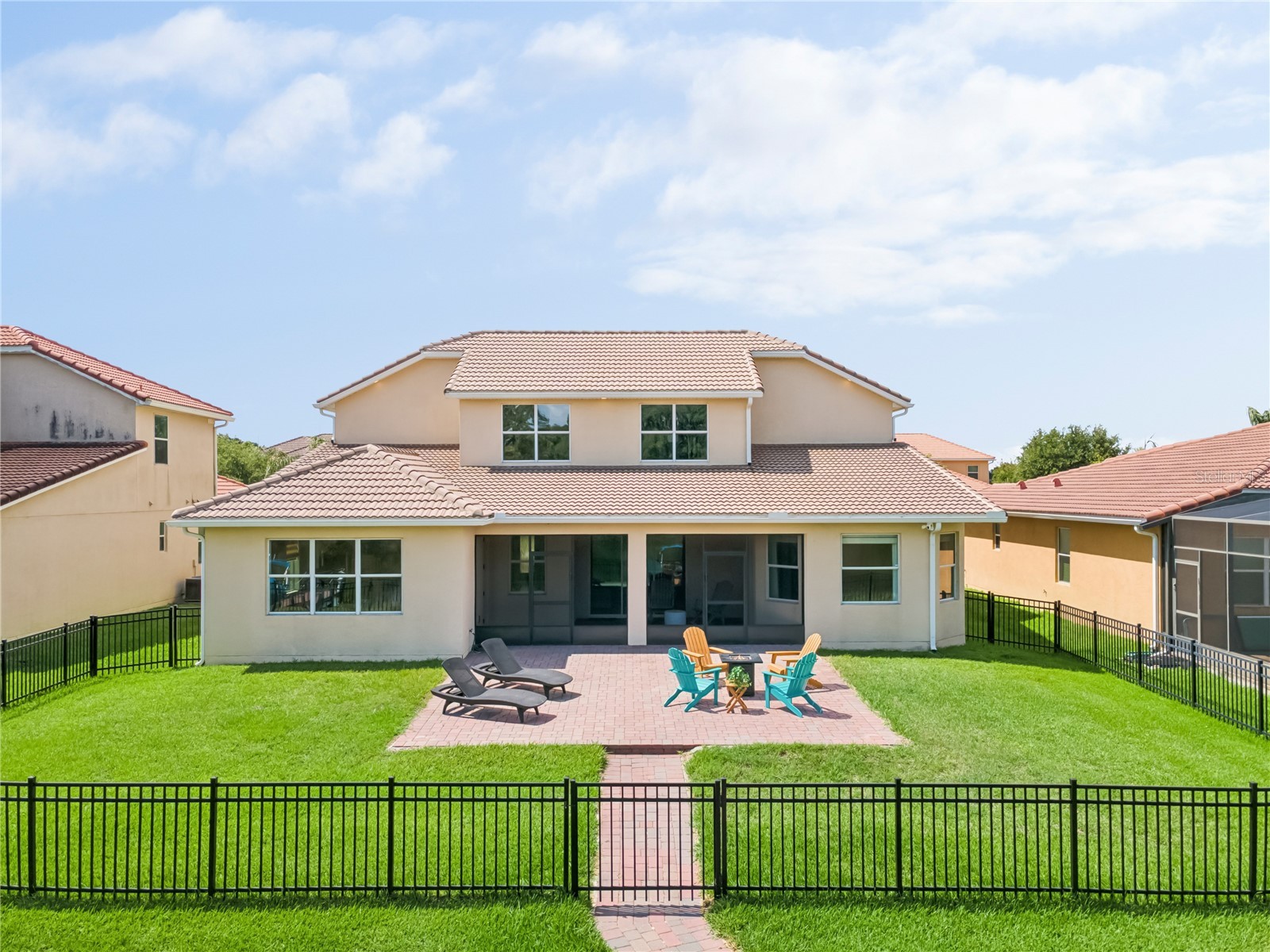 2341 Eagle Talon Court Kissimmee FL 34746 - LAKE TOHOPEKALIGA O6411064 image47