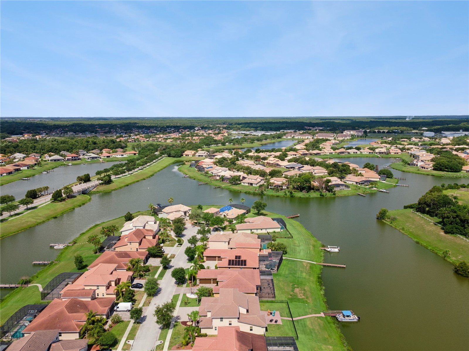 2341 Eagle Talon Court Kissimmee FL 34746 - LAKE TOHOPEKALIGA O6411064 image48