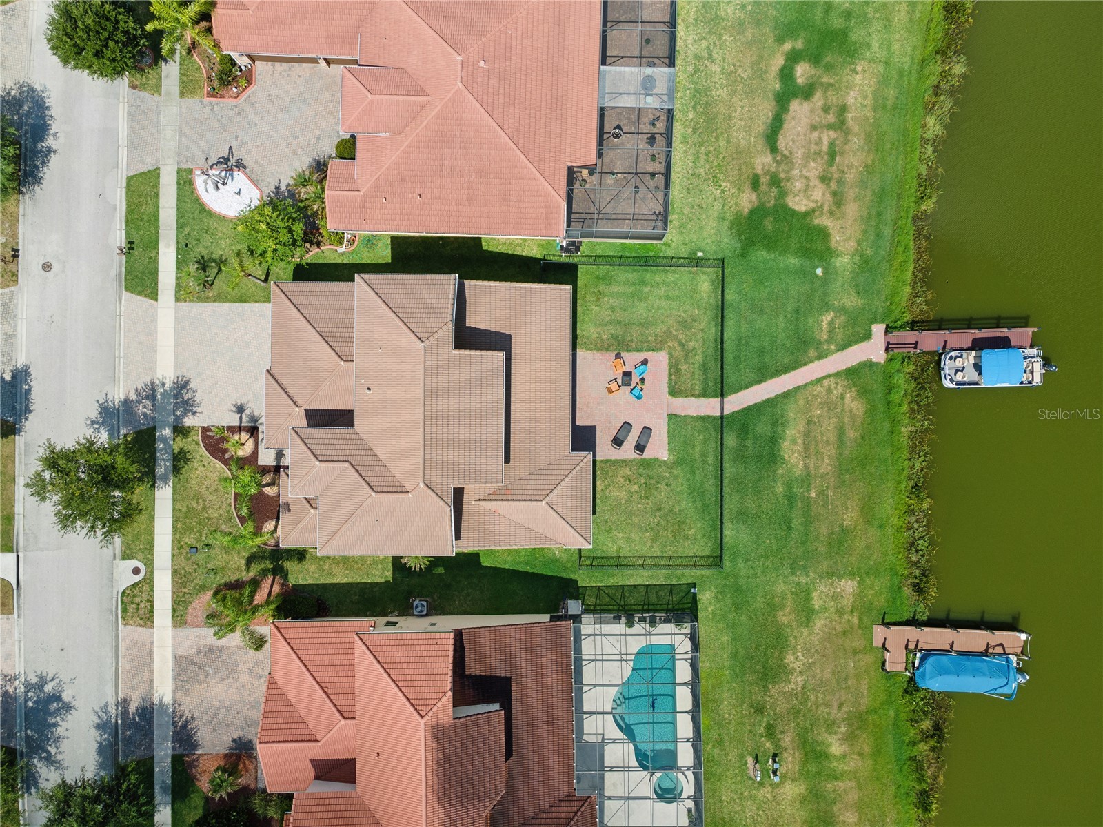 2341 Eagle Talon Court Kissimmee FL 34746 - LAKE TOHOPEKALIGA O6411064 image49