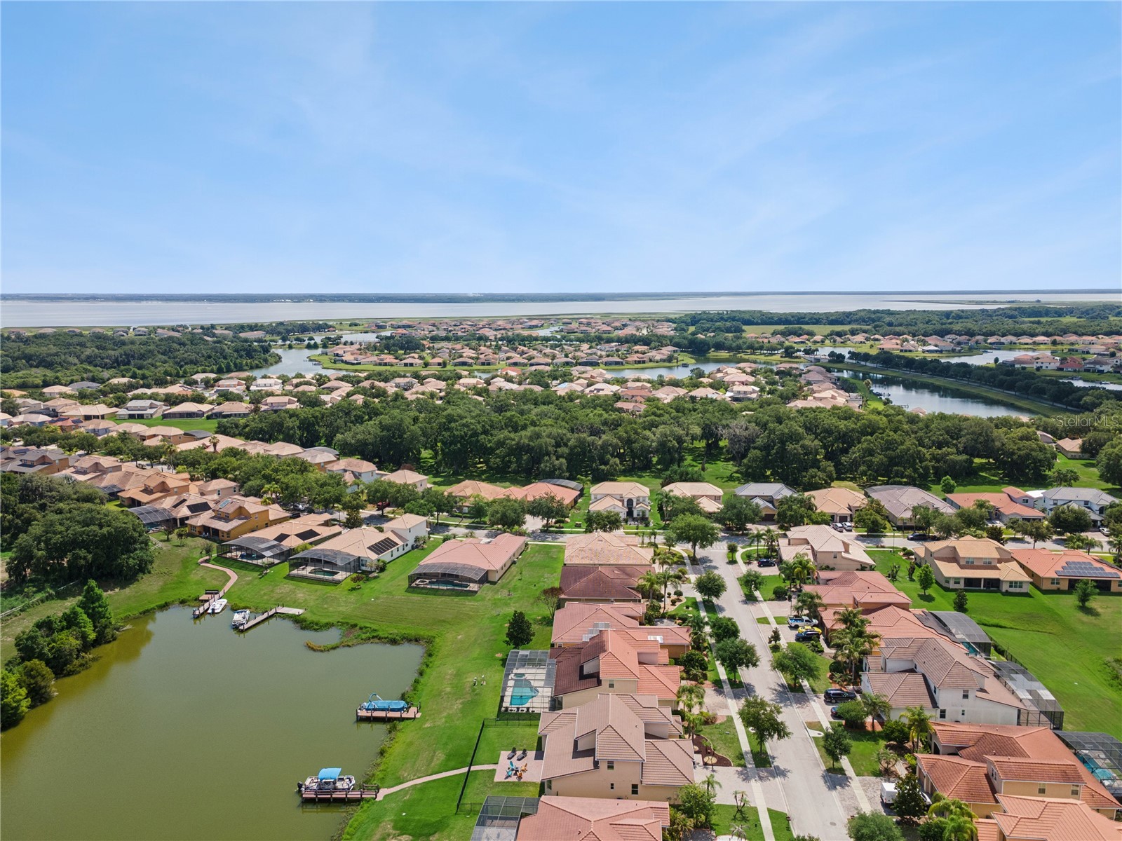 2341 Eagle Talon Court Kissimmee FL 34746 - LAKE TOHOPEKALIGA O6411064 image50