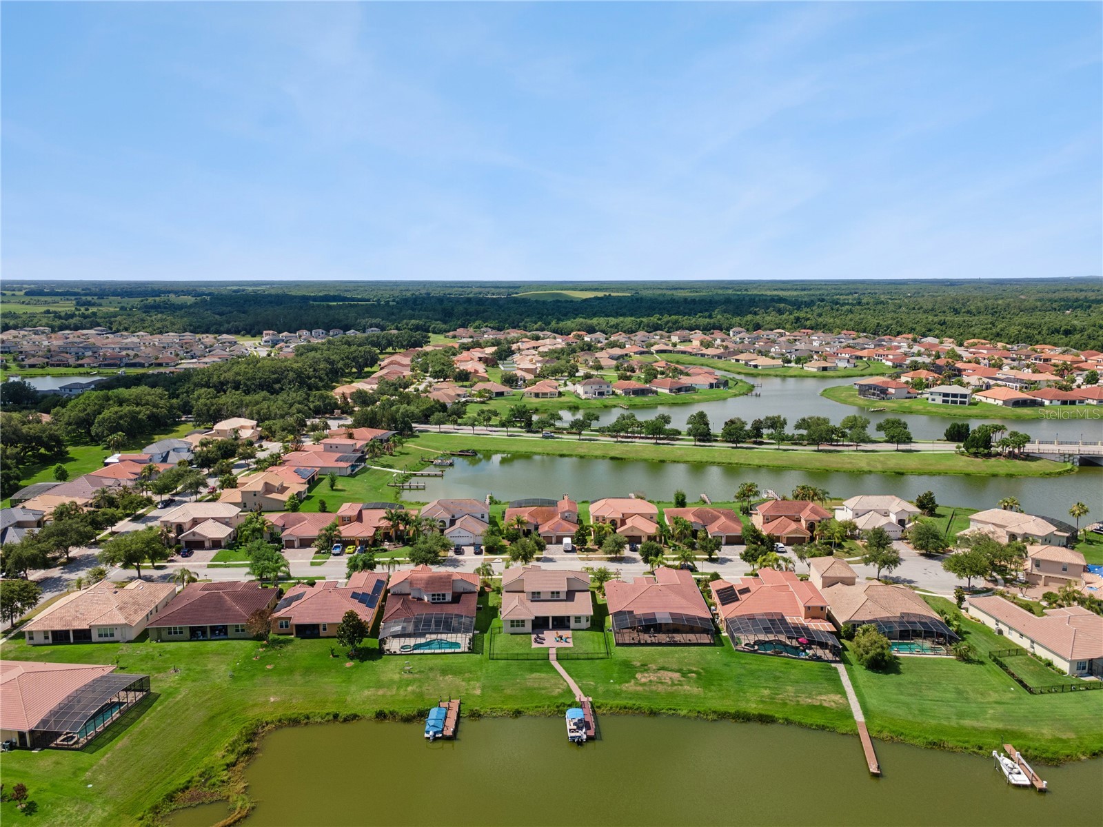 2341 Eagle Talon Court Kissimmee FL 34746 - LAKE TOHOPEKALIGA O6411064 image52