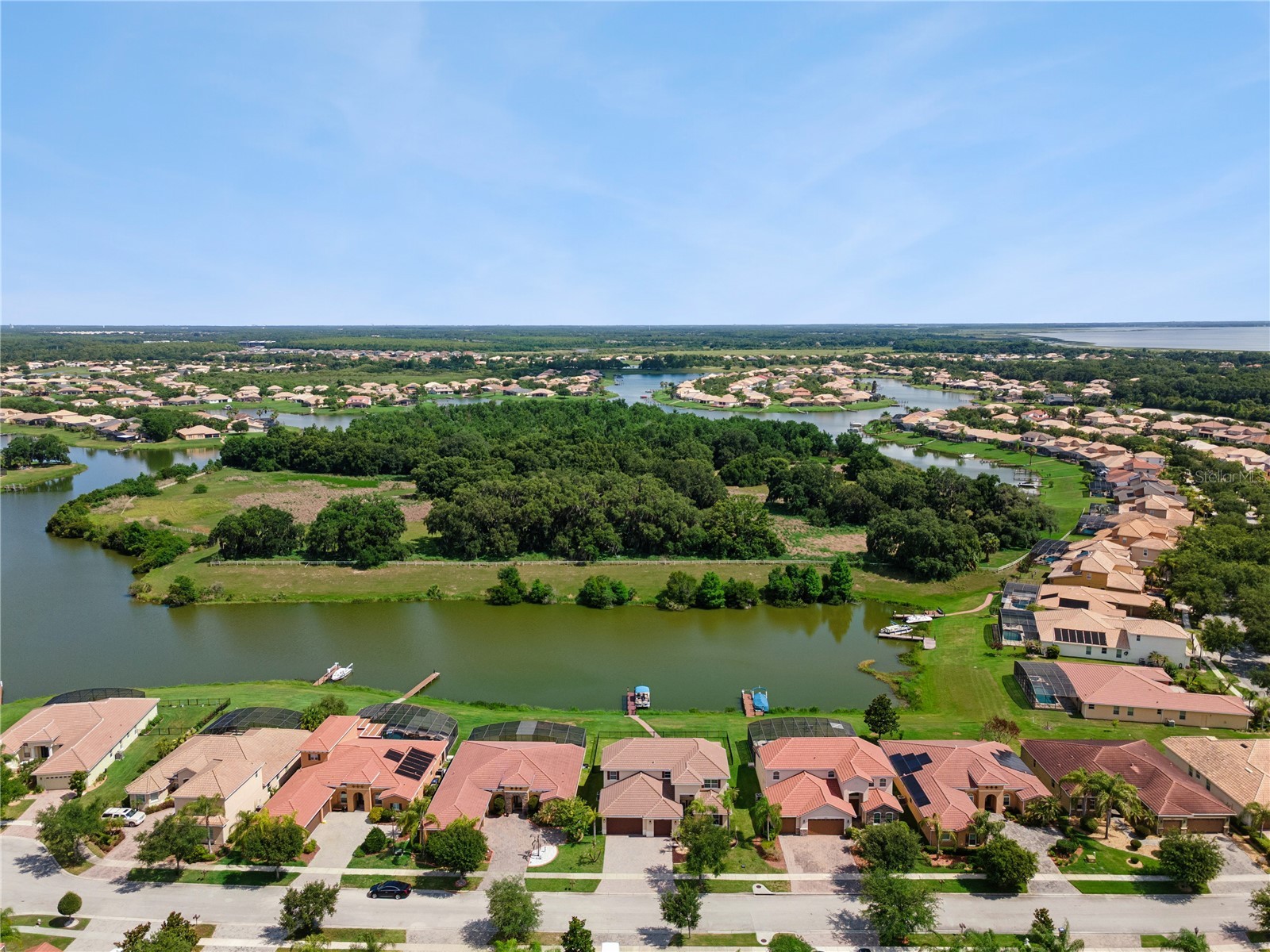2341 Eagle Talon Court Kissimmee FL 34746 - LAKE TOHOPEKALIGA O6411064 image53