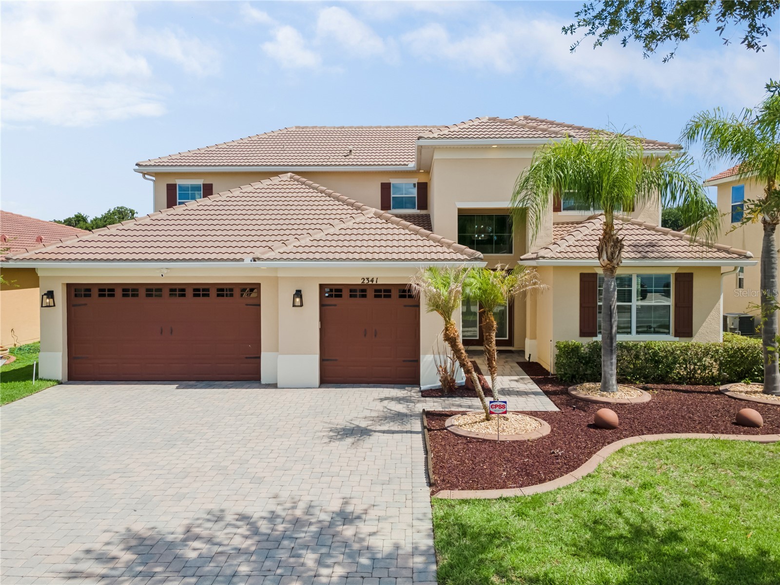 2341 Eagle Talon Court Kissimmee FL 34746 - LAKE TOHOPEKALIGA O6411064 image56