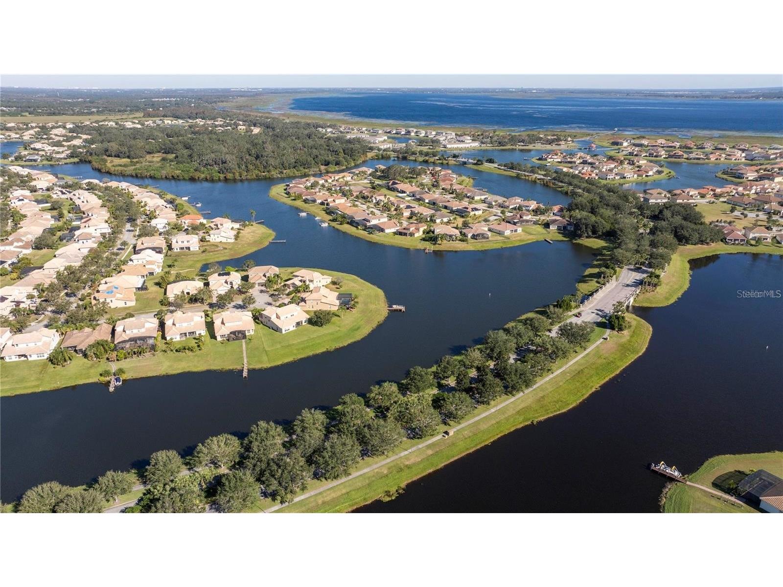 2341 Eagle Talon Court Kissimmee FL 34746 - LAKE TOHOPEKALIGA O6411064 image58
