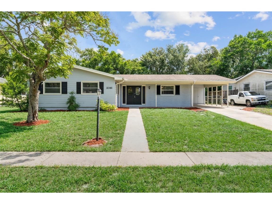 2341 Fairgren Avenue Deltona FL 32738 O6141484 image1