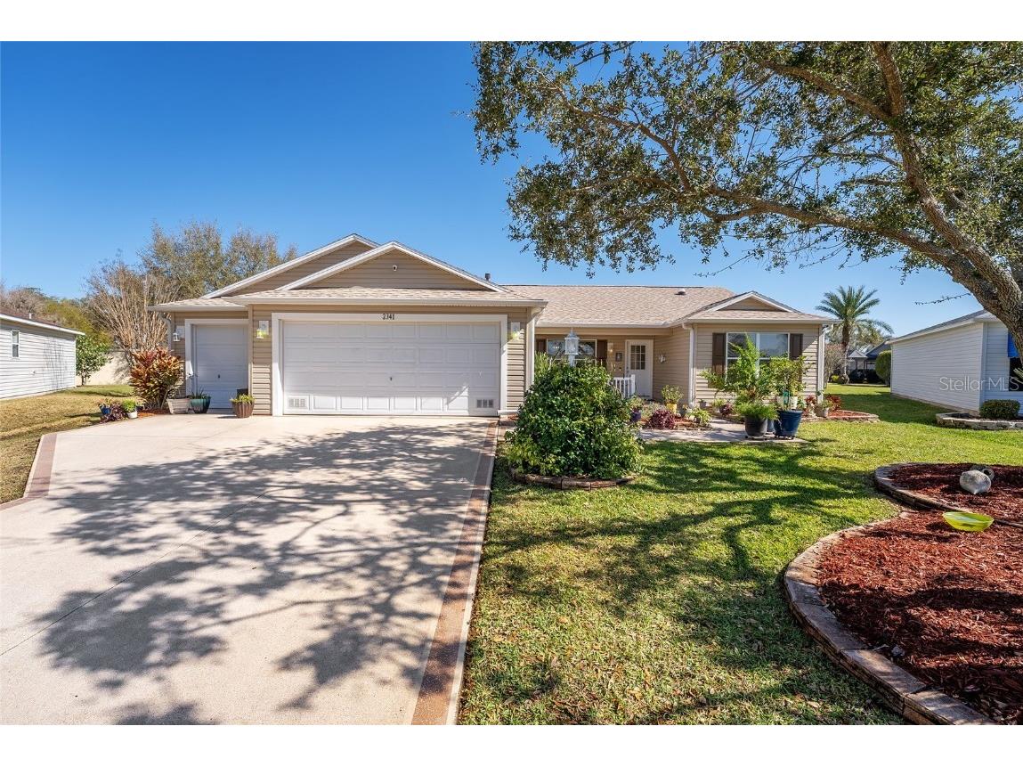 2341 Five Forks Trail The Villages FL 32162 G5078893 image1