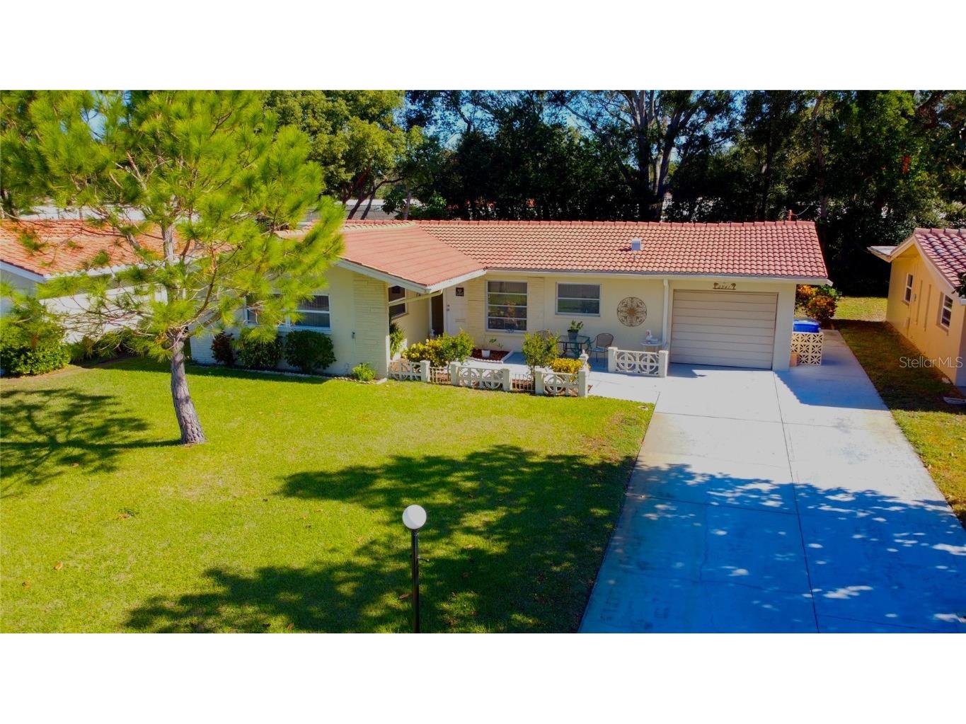 2341 Forest Drive Clearwater FL 33763 TB8317771 image1