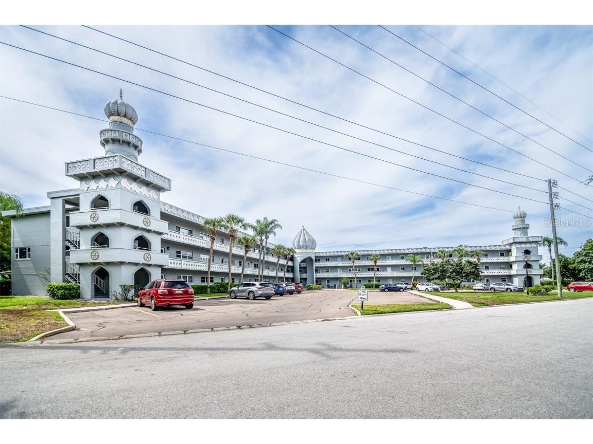 2341 Haitian Drive #11 Clearwater FL 33763 U8223158 image1