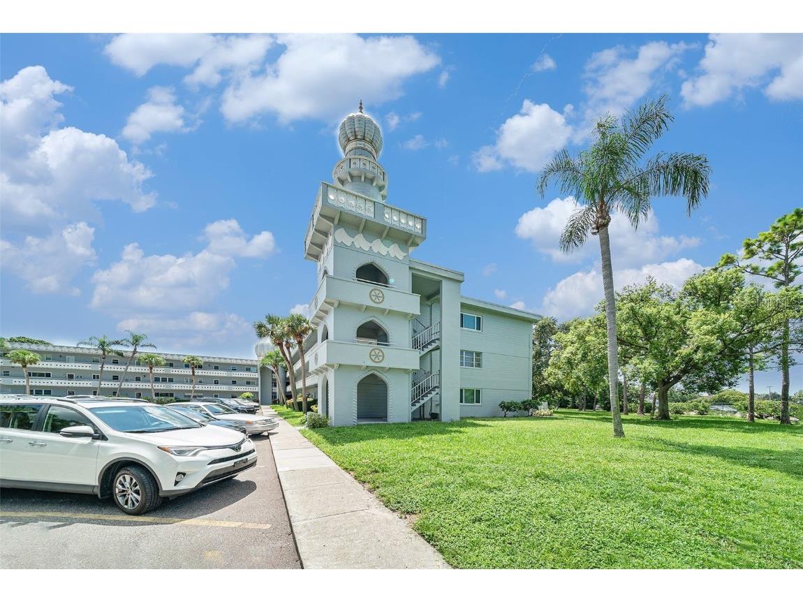 2341 Haitian Drive #41 Clearwater FL 33763 TB8418546 image1