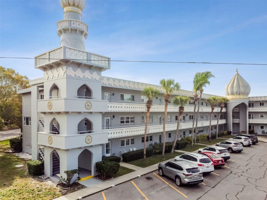 2341 Haitian Drive #45 Clearwater FL 33763 U8226986 image1