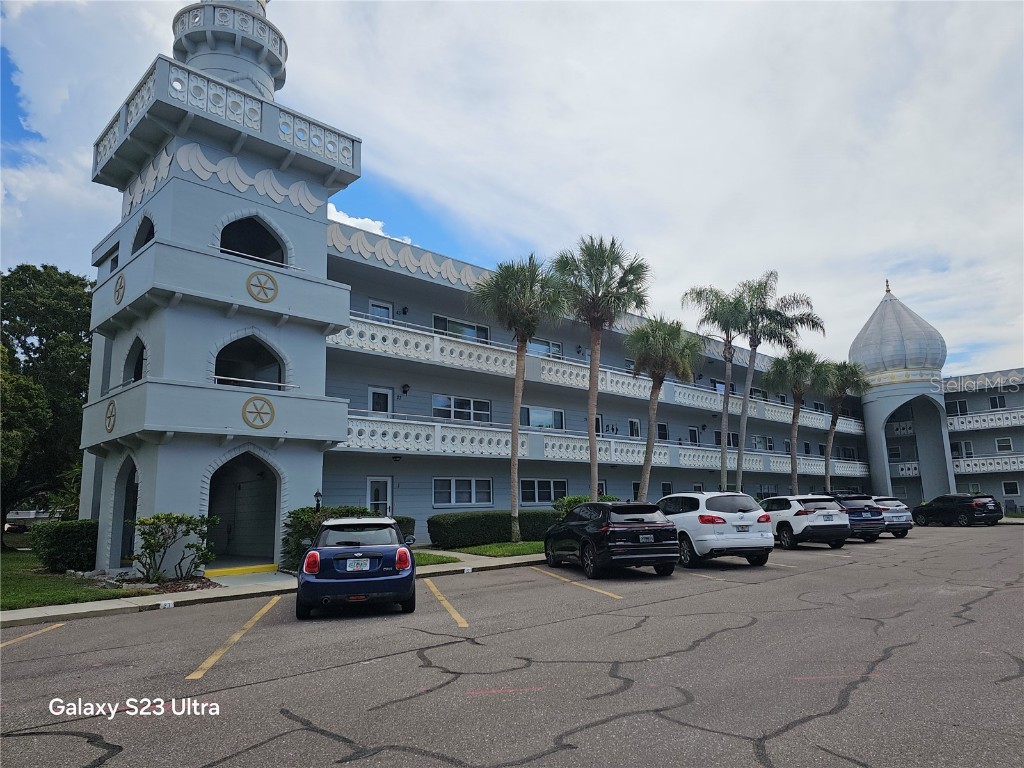 2341 Haitian Drive #53 Clearwater FL 33763 TB8430792 image1