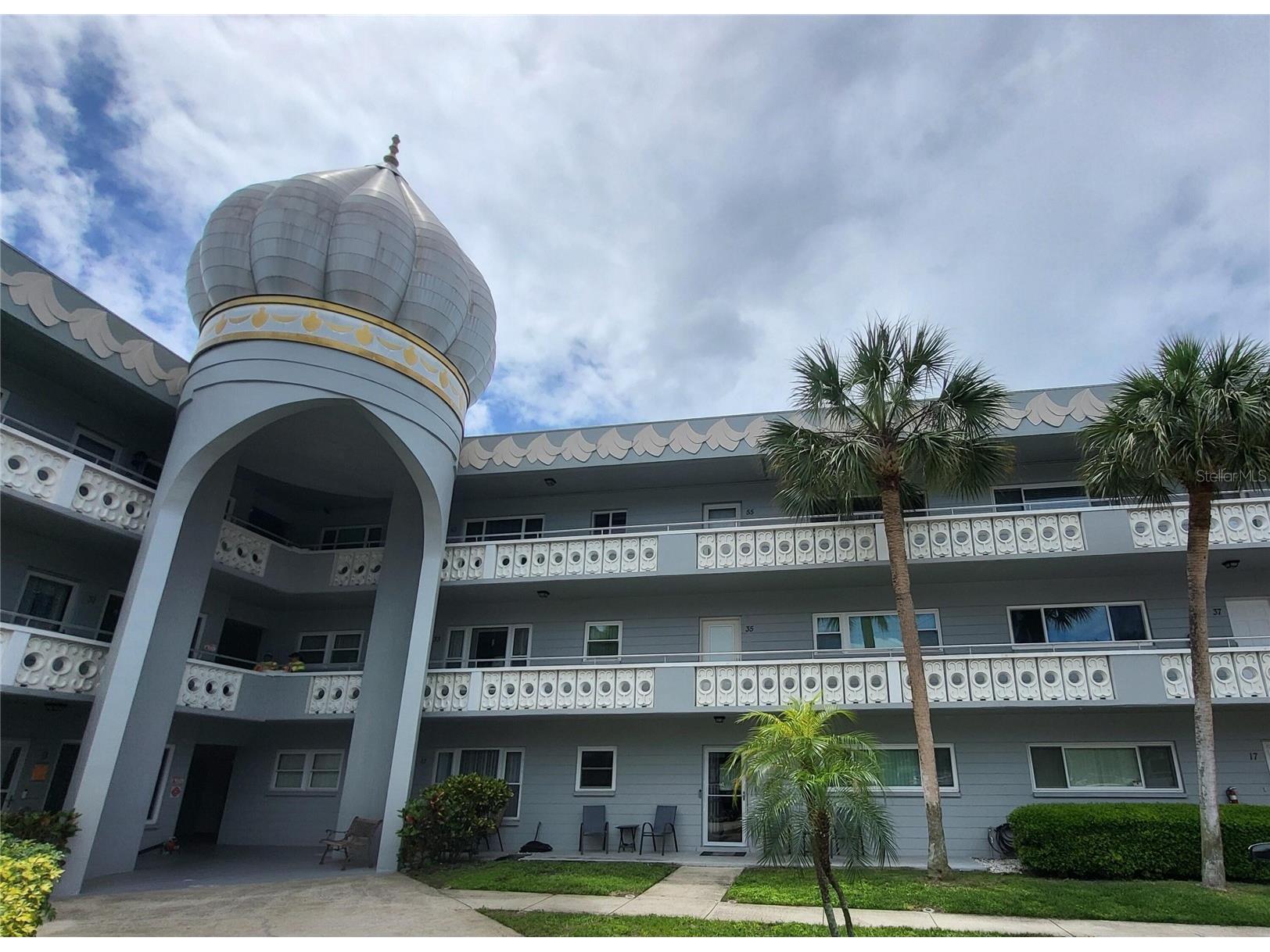 2341 Haitian Drive #55 Clearwater FL 33763 O6398320 image1