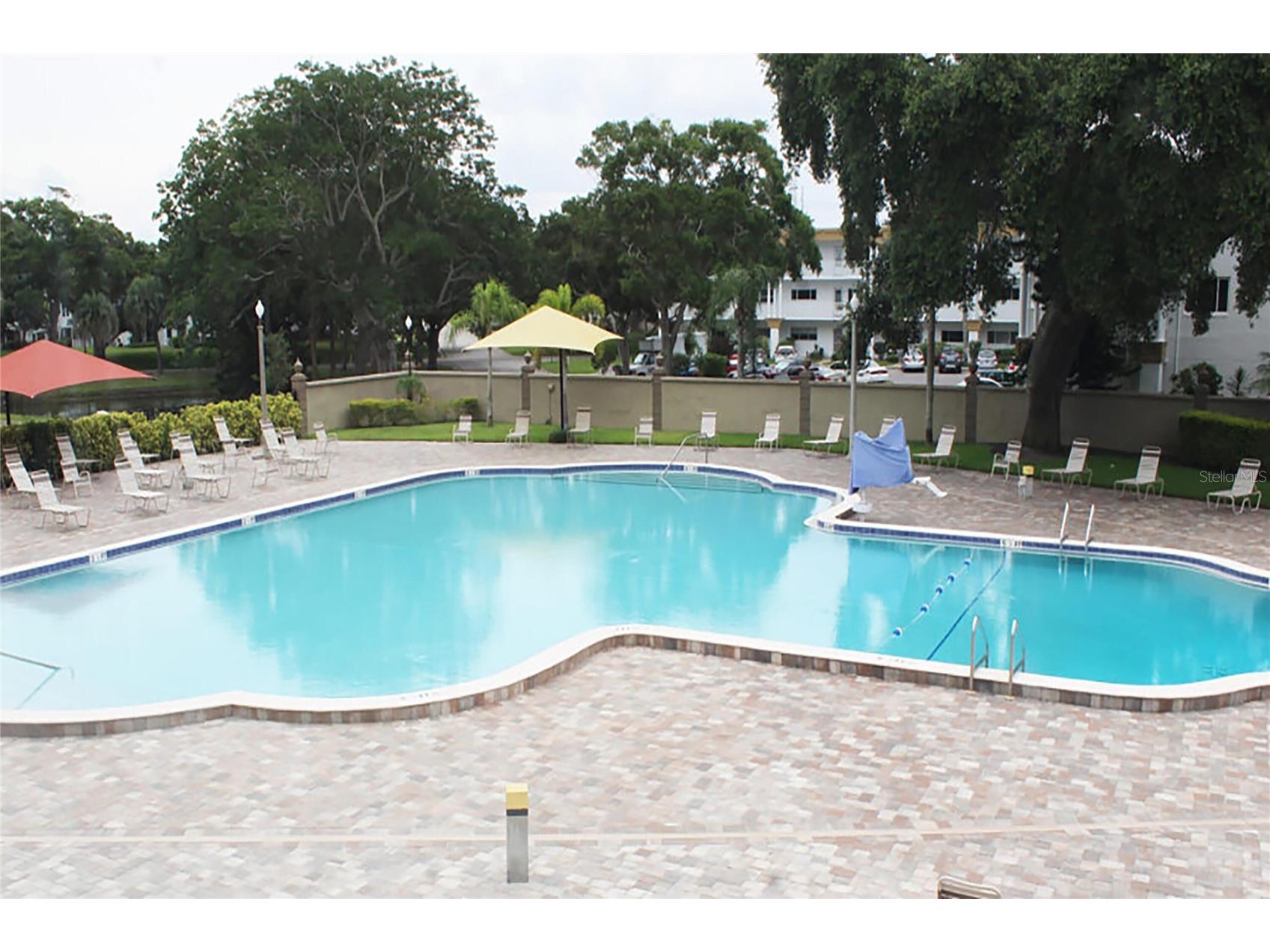 2341 Haitian Drive #55 Clearwater FL 33763 O6398320 image28