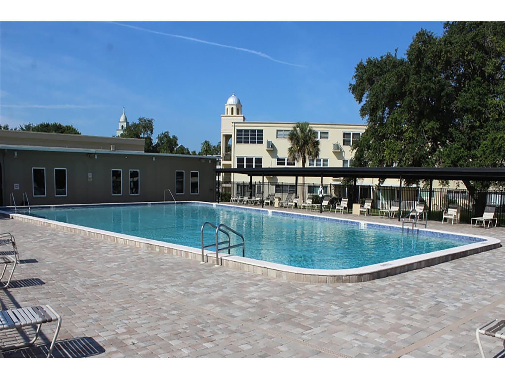 2341 Haitian Drive #55 Clearwater FL 33763 O6398320 image29