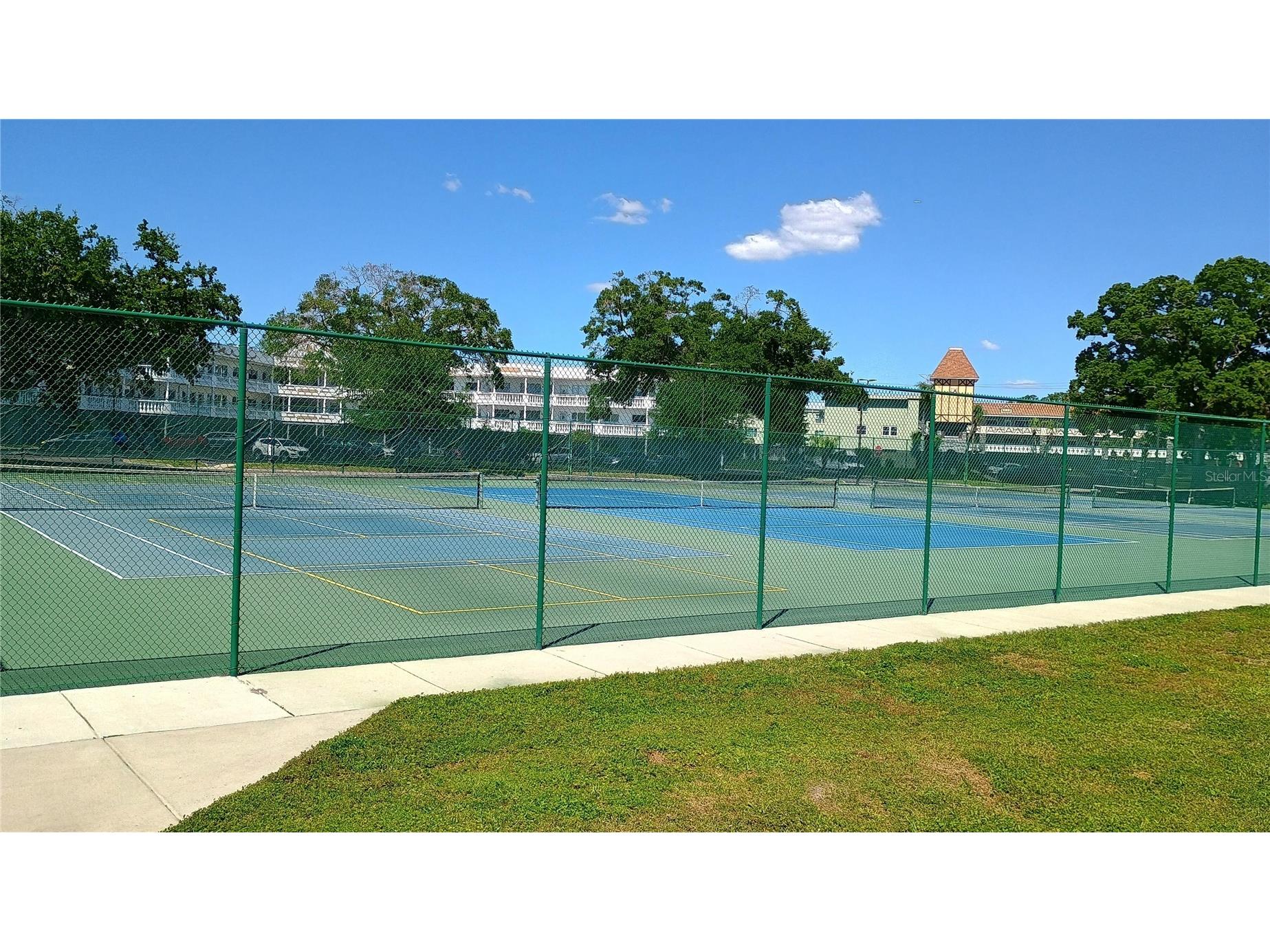 2341 Haitian Drive #55 Clearwater FL 33763 O6398320 image30