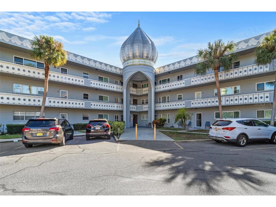 2341 Haitian Drive #55 Clearwater FL 33763 U8244063 image1