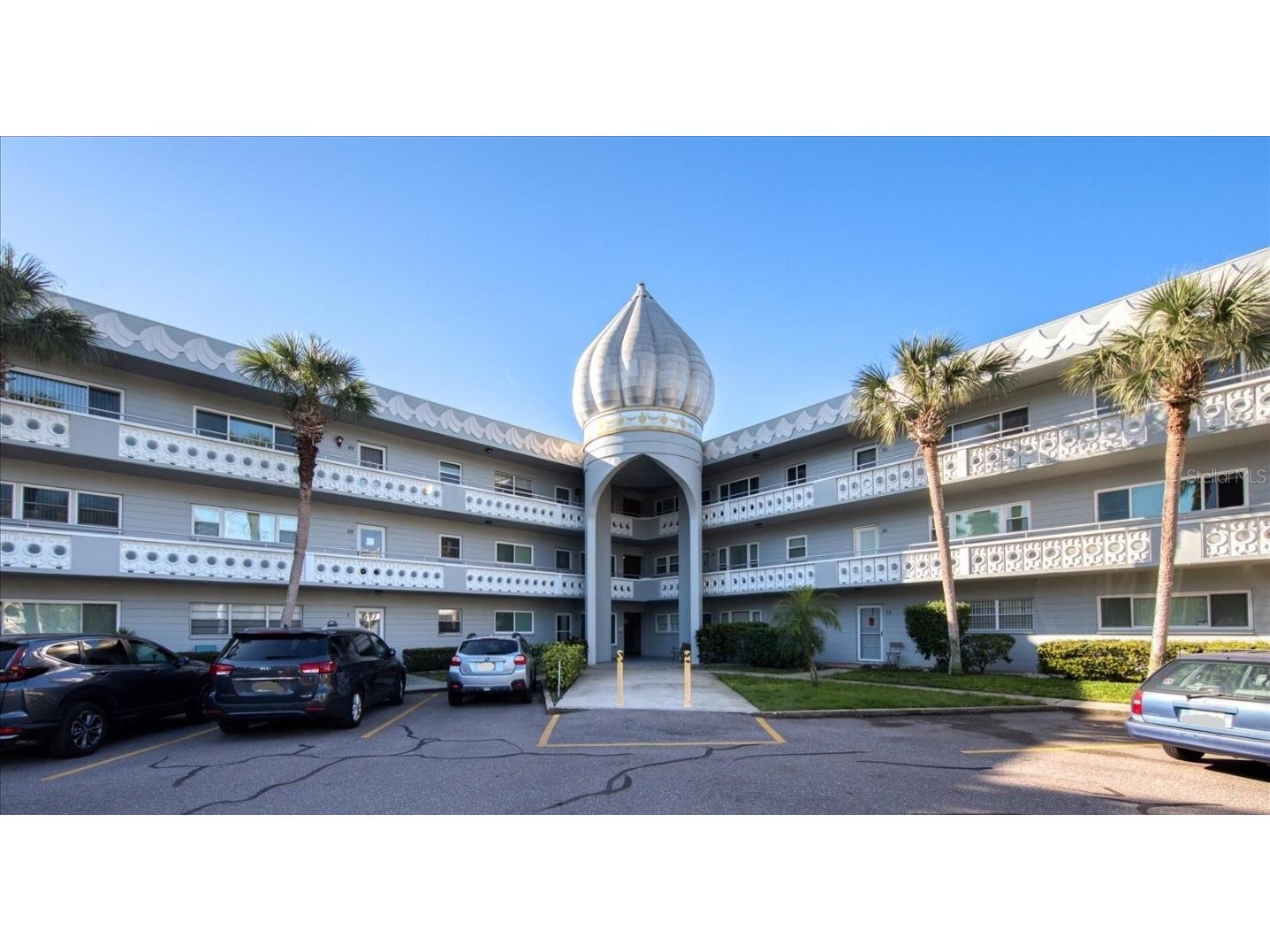 2341 Haitian Drive #61 Clearwater FL 33763 U8194939 image1