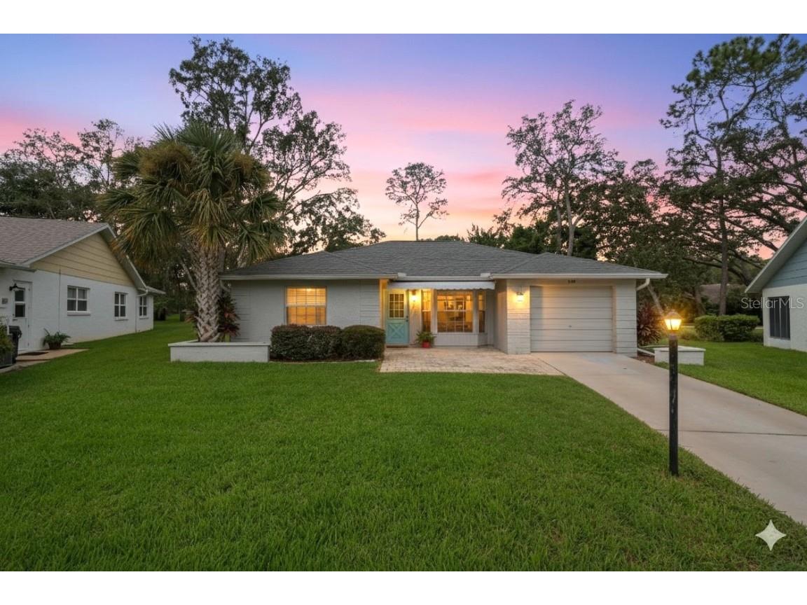 2341 Masters Court Spring Hill FL 34606 W7878833 image1