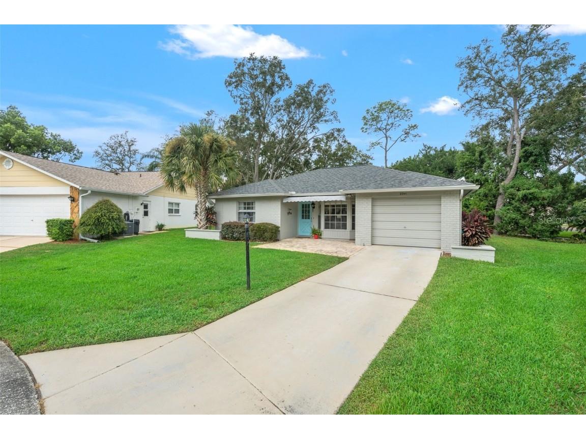 2341 Masters Court Spring Hill FL 34606 W7878833 image2