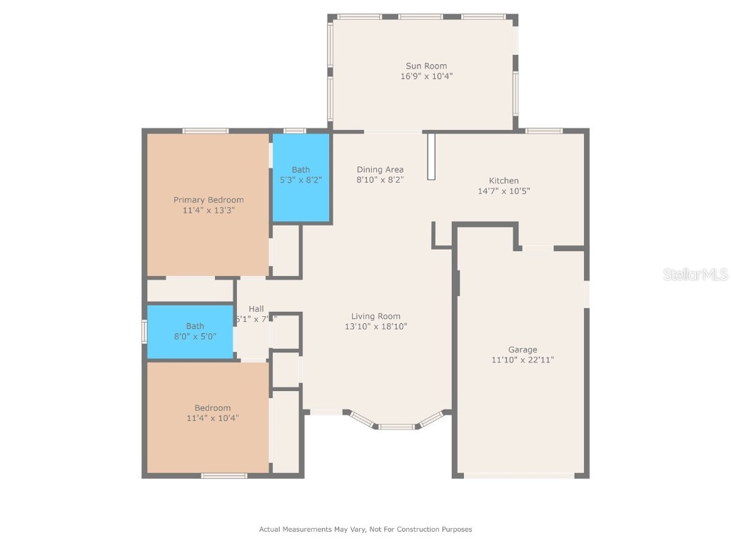 2341 Masters Court Spring Hill FL 34606 W7878833 image31