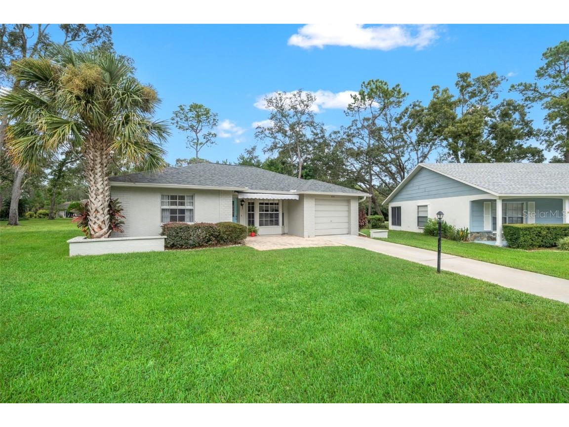 2341 Masters Court Spring Hill FL 34606 W7878833 image4