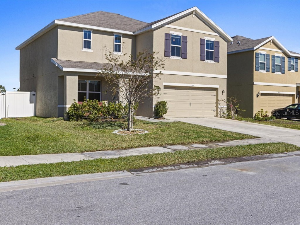 2341 Mizner Bay Avenue Bradenton FL 34208 A4557620 image1