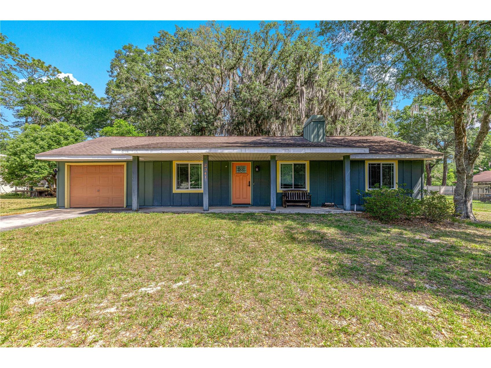 2341 NE 39th Street Ocala FL 34479 OM725152 image1