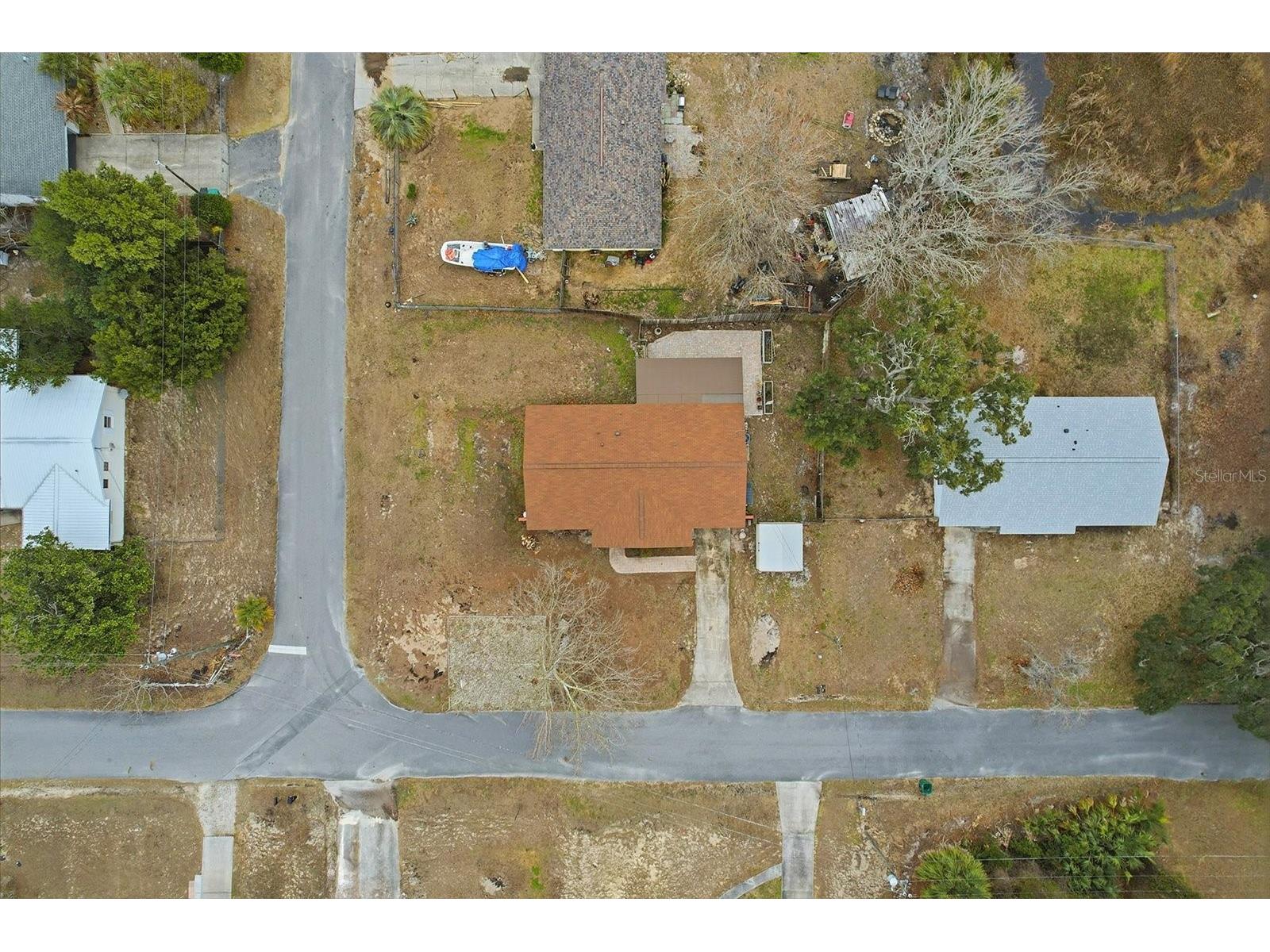 2341 S Whitier Point Homosassa FL 34448 W7883127 image33