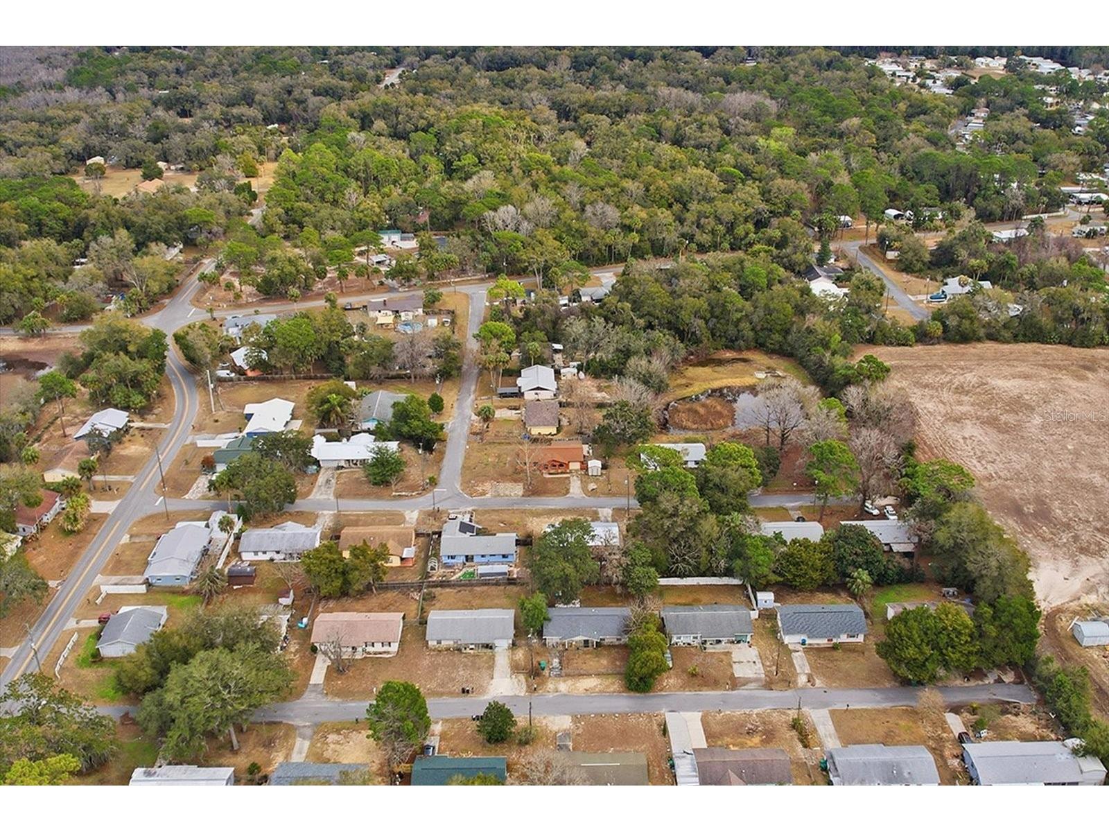 2341 S Whitier Point Homosassa FL 34448 W7883127 image35