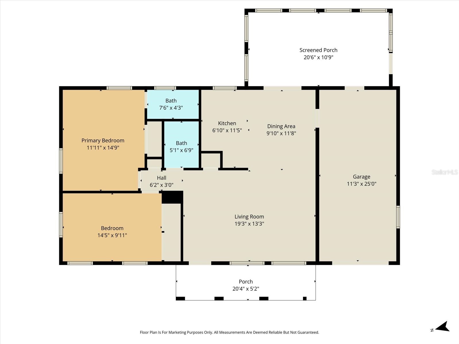2341 S Whitier Point Homosassa FL 34448 W7883127 image36