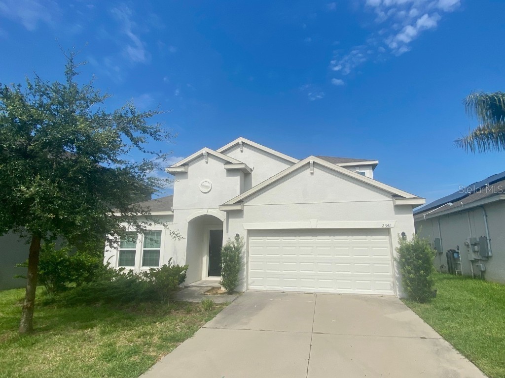 2341 Sanderling Street Haines City FL 33844 S5089205 image1