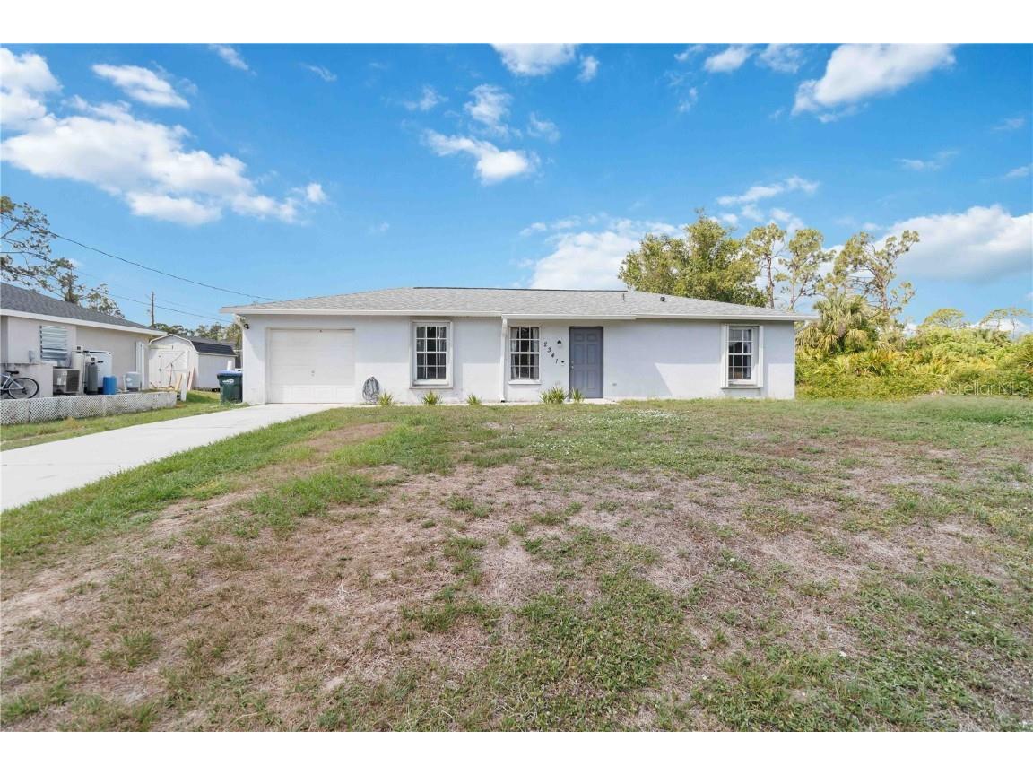 2341 Sheila Lane North Port FL 34286 A4653186 image1