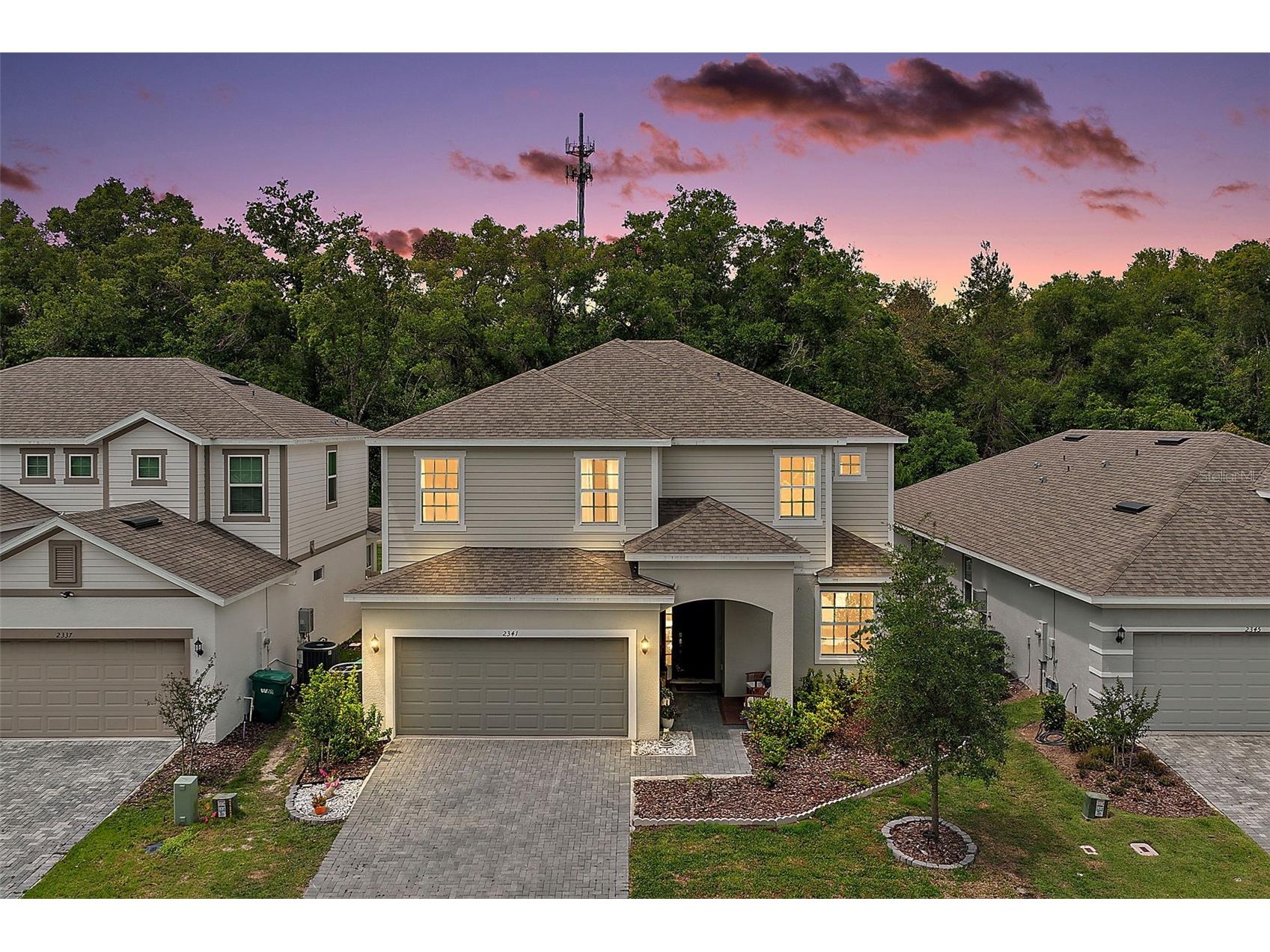 2341 Sirena Lane Mount Dora FL 32757 G5110853 image1