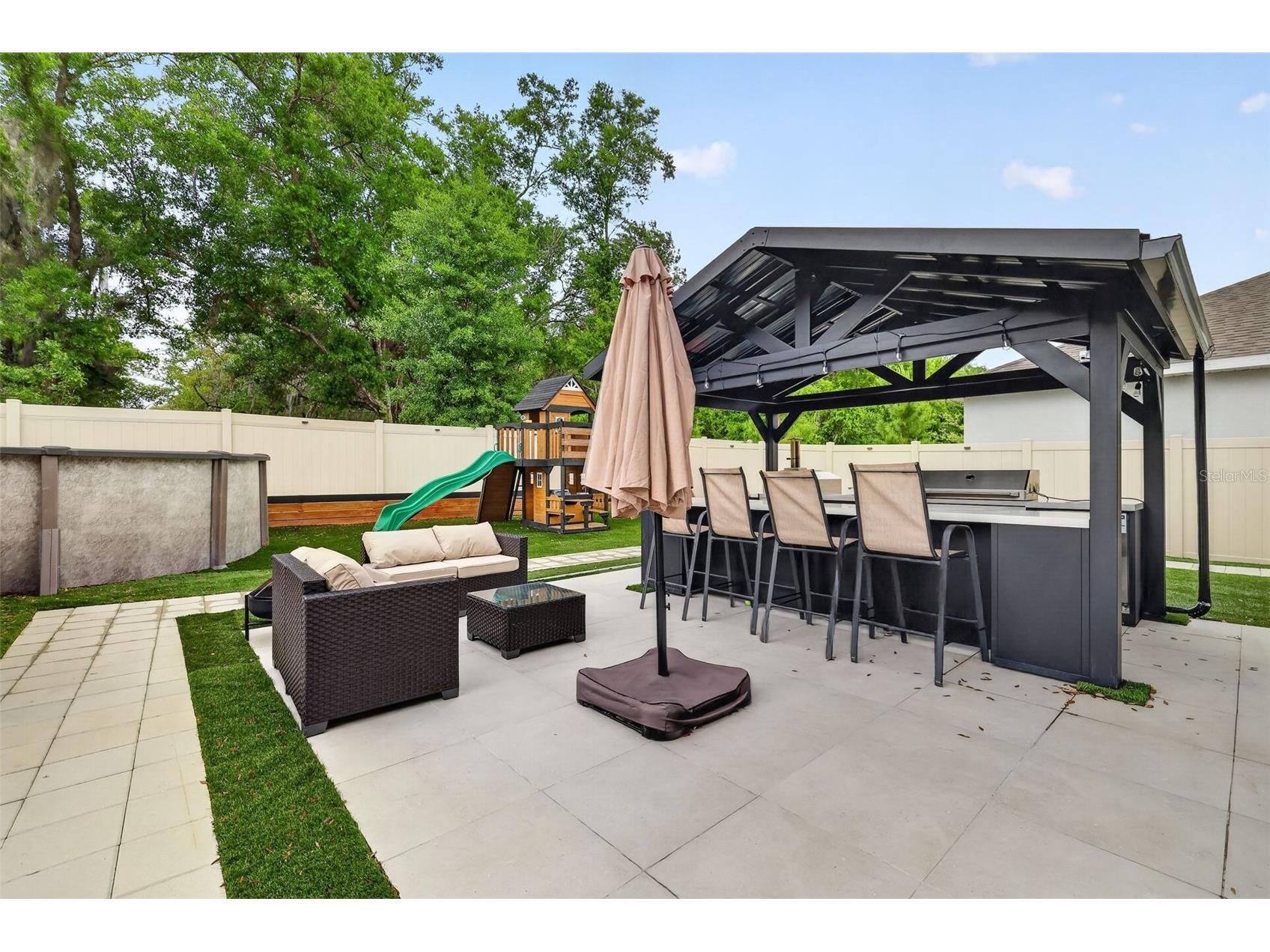 2341 Sirena Lane Mount Dora FL 32757 G5110853 image46