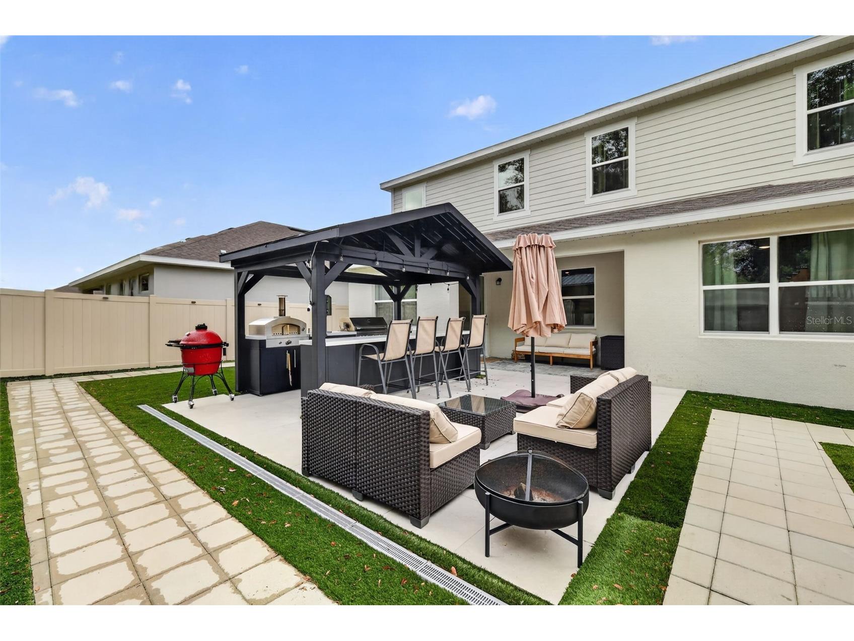 2341 Sirena Lane Mount Dora FL 32757 G5110853 image47
