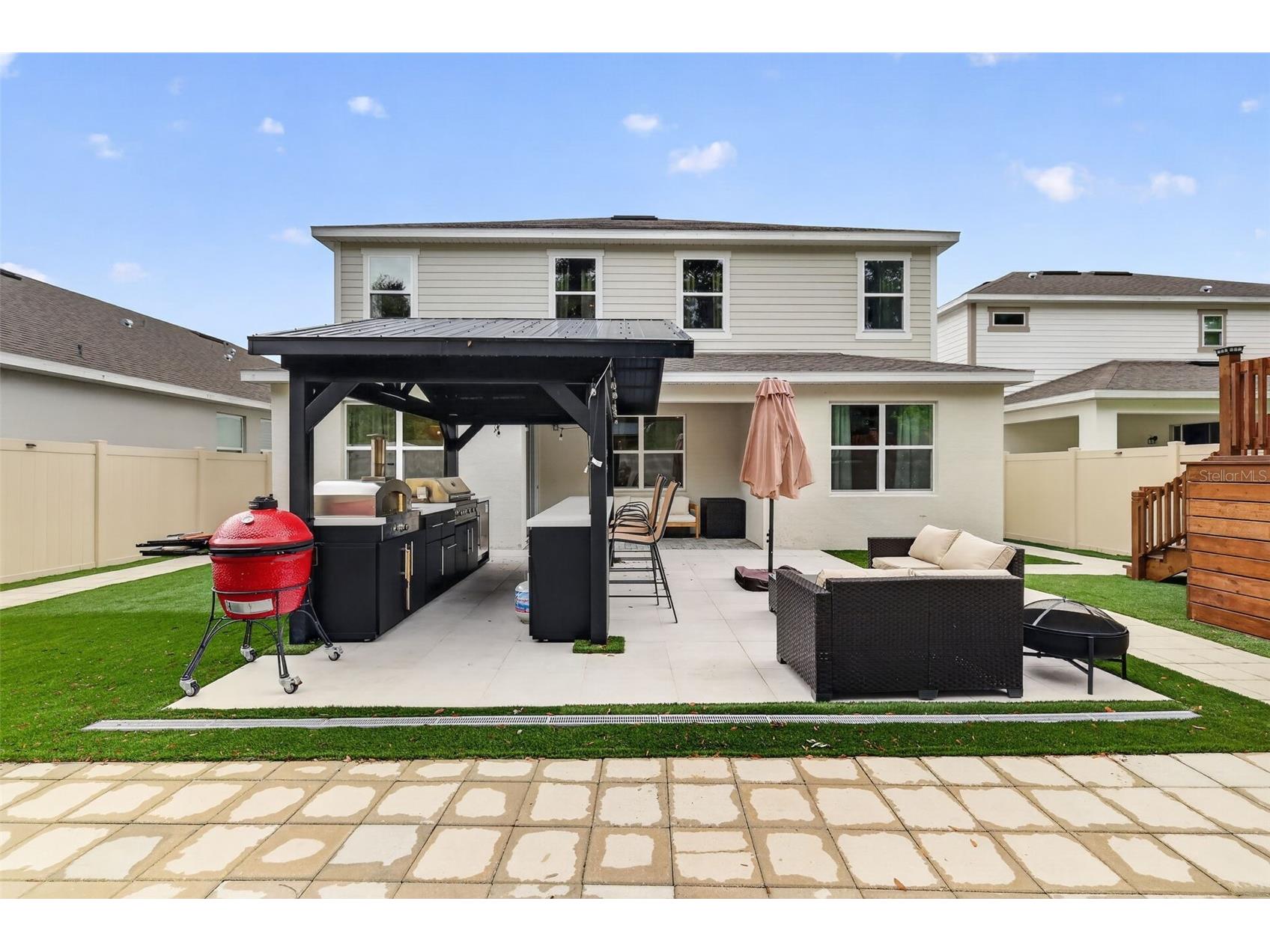 2341 Sirena Lane Mount Dora FL 32757 G5110853 image48