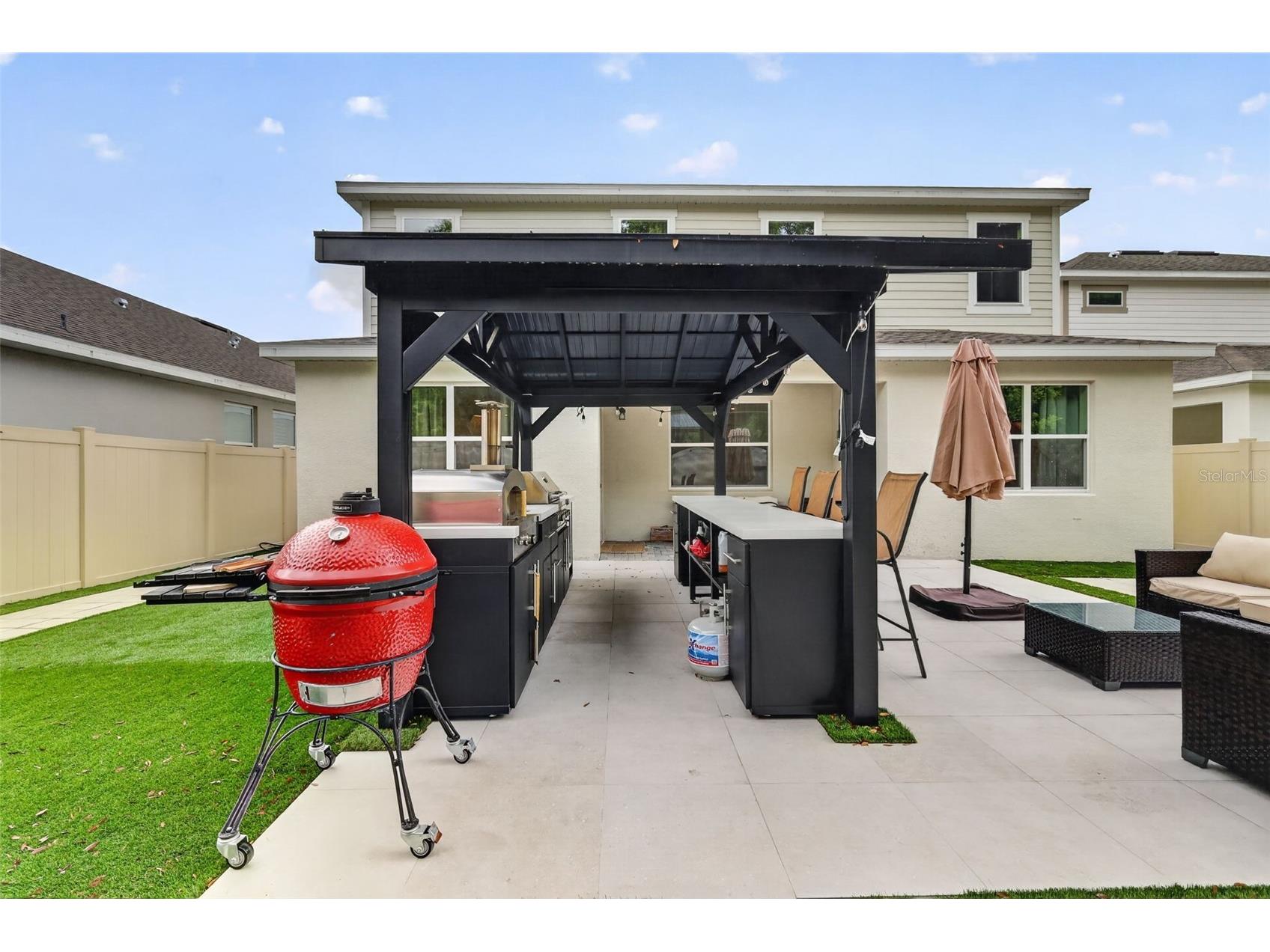 2341 Sirena Lane Mount Dora FL 32757 G5110853 image49