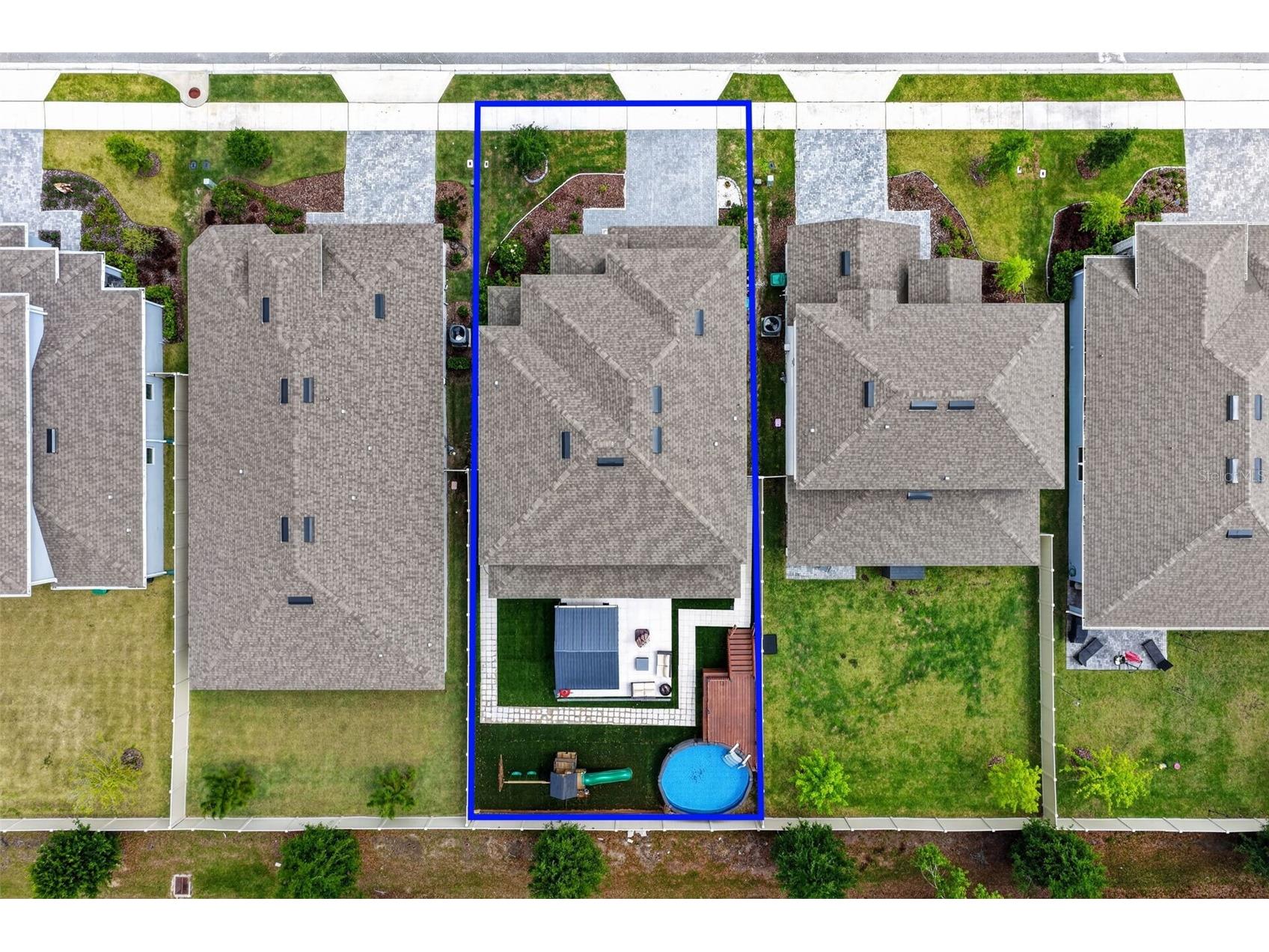 2341 Sirena Lane Mount Dora FL 32757 G5110853 image55