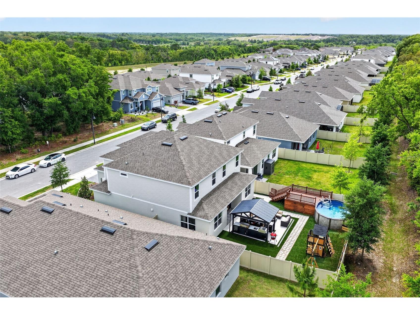 2341 Sirena Lane Mount Dora FL 32757 G5110853 image57