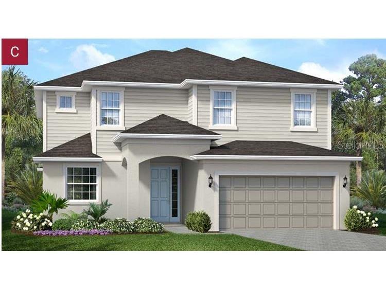 2341 Sirena Lane Mount Dora FL 32757 O6217460 image1