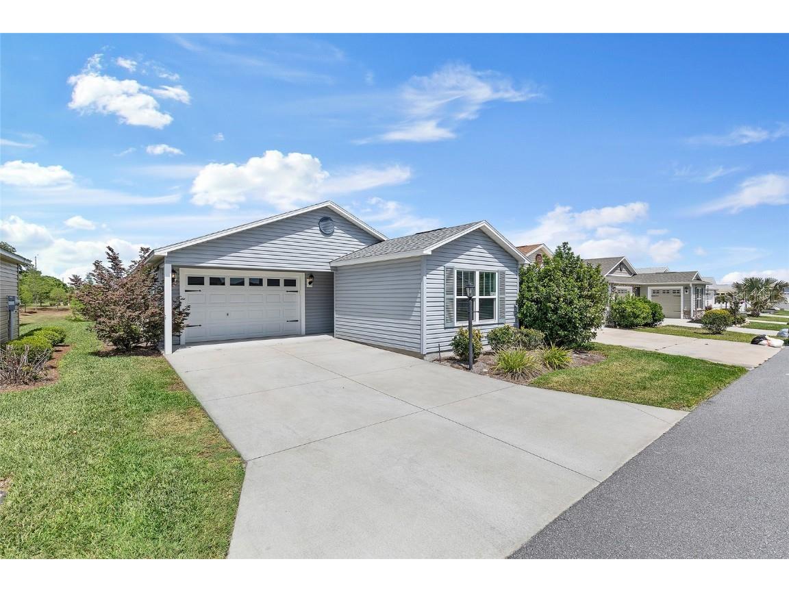 2341 Snodgrass Lane The Villages FL 32163 G5067153 image1