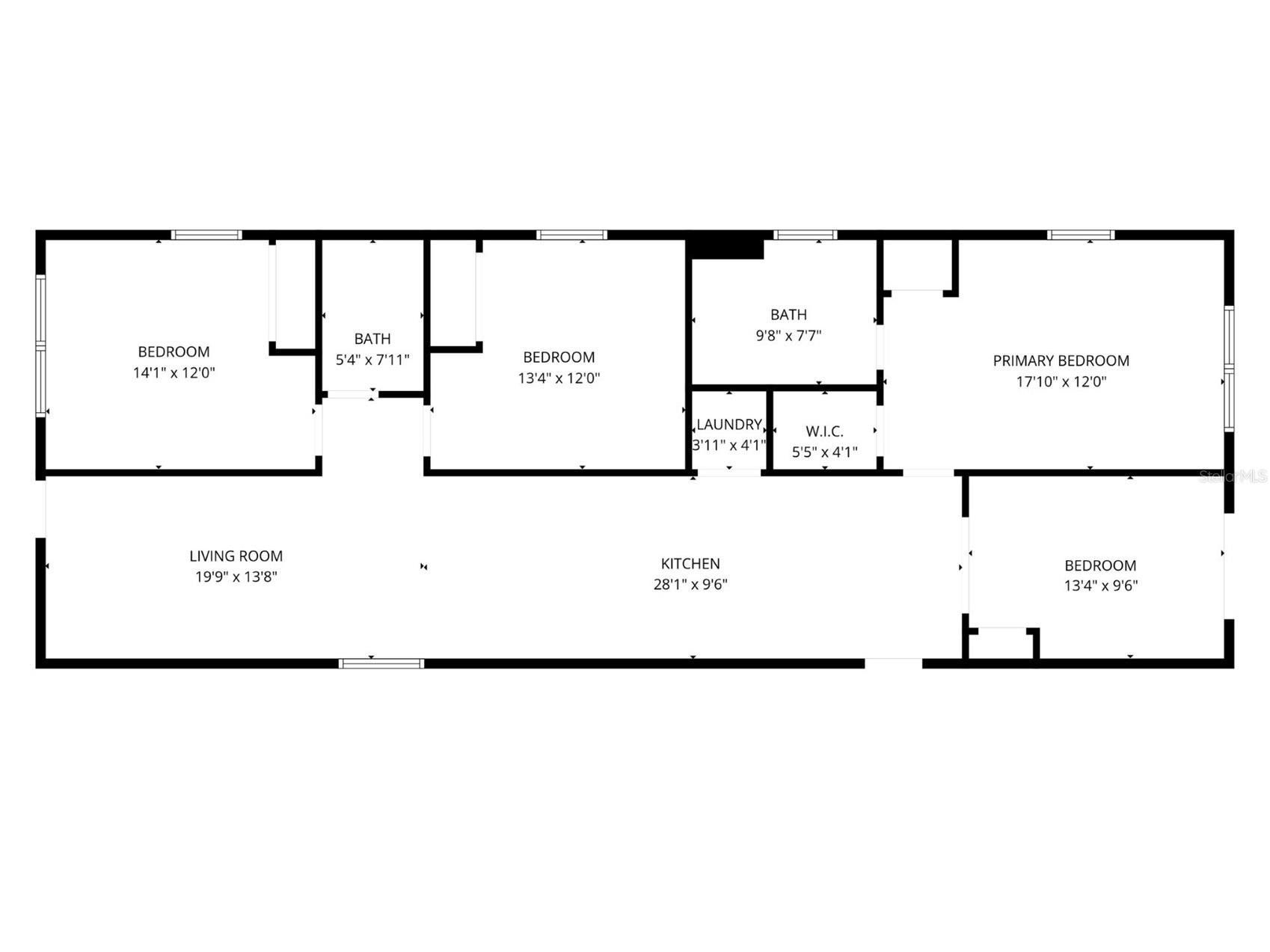 2341 W Chestnut Street Tampa FL 33607 TB8479880 image42